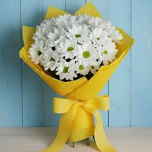 Букет цветов из:  Хризантемы в Ардатове Нижегородской области