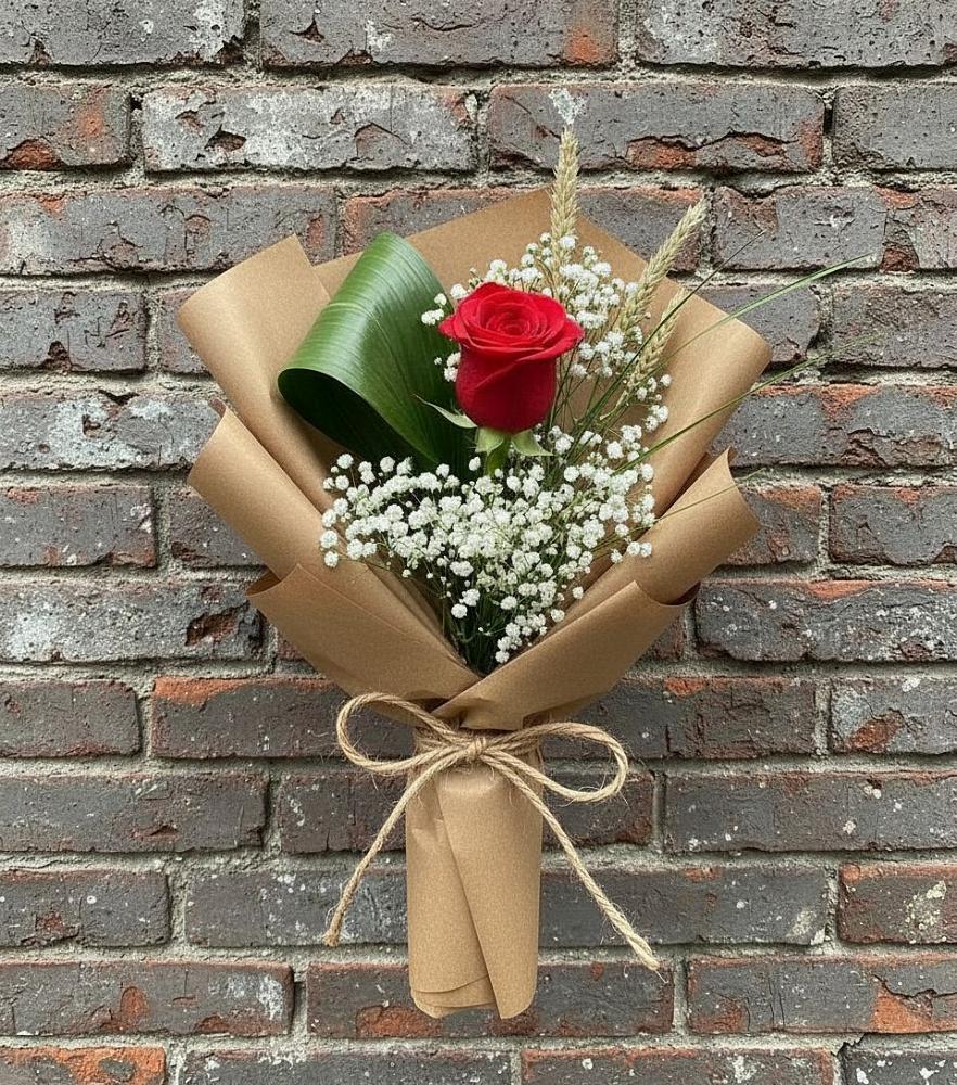 Букет цветов из: Розы в Ардатове Нижегородской области