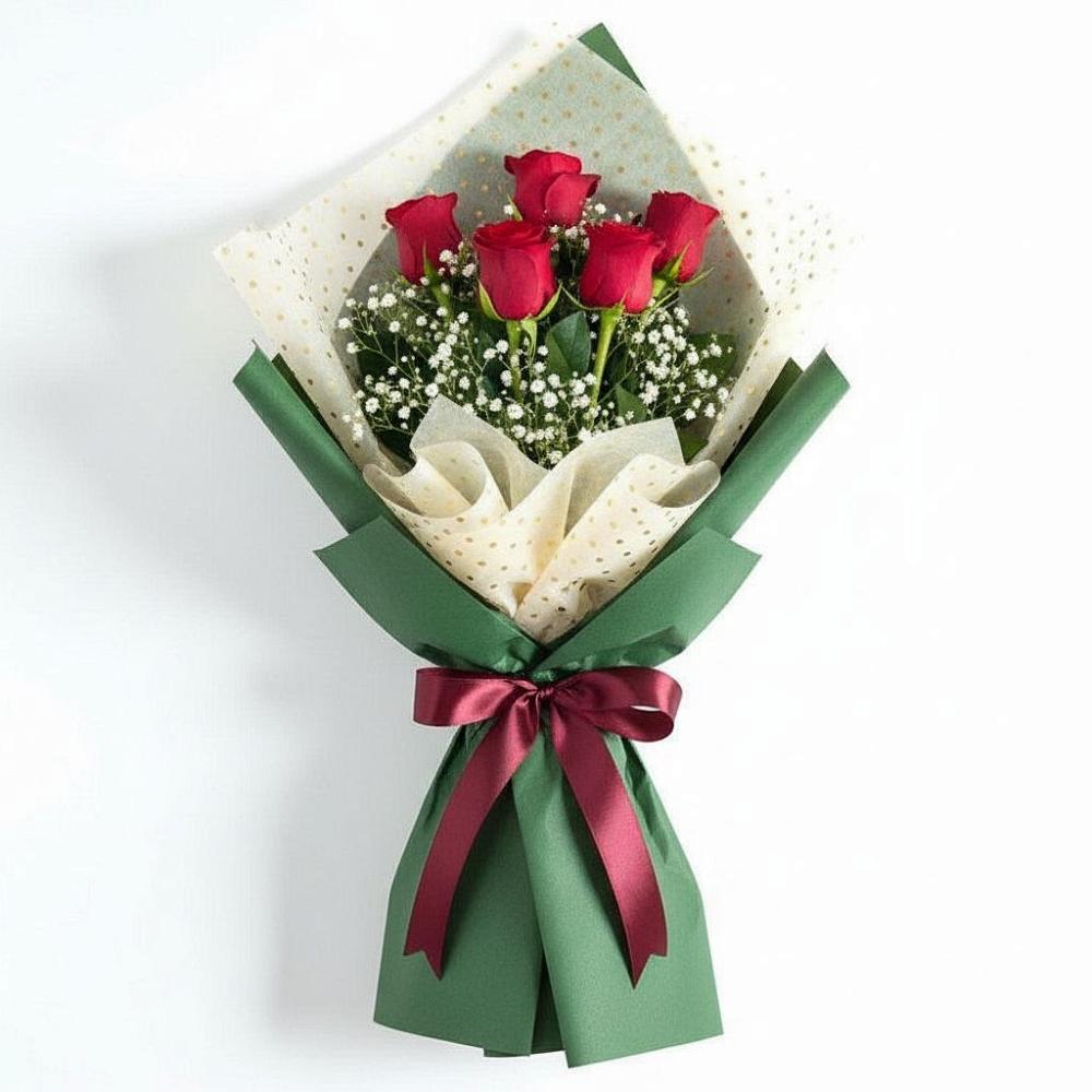 Букет цветов из: Розы в Ардатове Нижегородской области