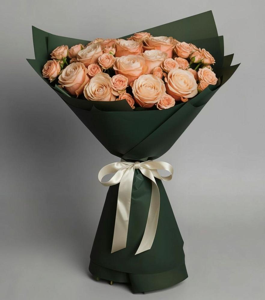 Букет Элегантный в Ардатове Нижегородской области