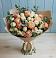 Букет цветов из: Альстромерии и Розы в Ардатове Нижегородской области