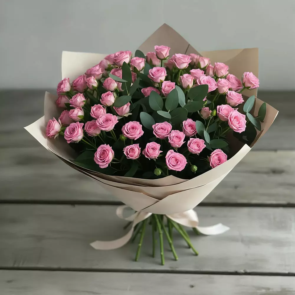 Букет Удовольствие в Ардатове Нижегородской области