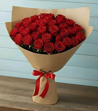 Букет Красные розы Милано в Ардатове Нижегородской области