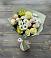 Букет цветов из: Альстромерии, Розы и Хризантемы в Ардатове Нижегородской области