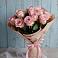 Букет цветов из: Розы в Ардатове Нижегородской области