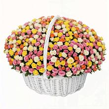 Премиум букет из: Розы в Ардатове Нижегородской области