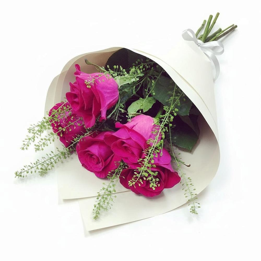 Букет цветов из: Розы в Ардатове Нижегородской области