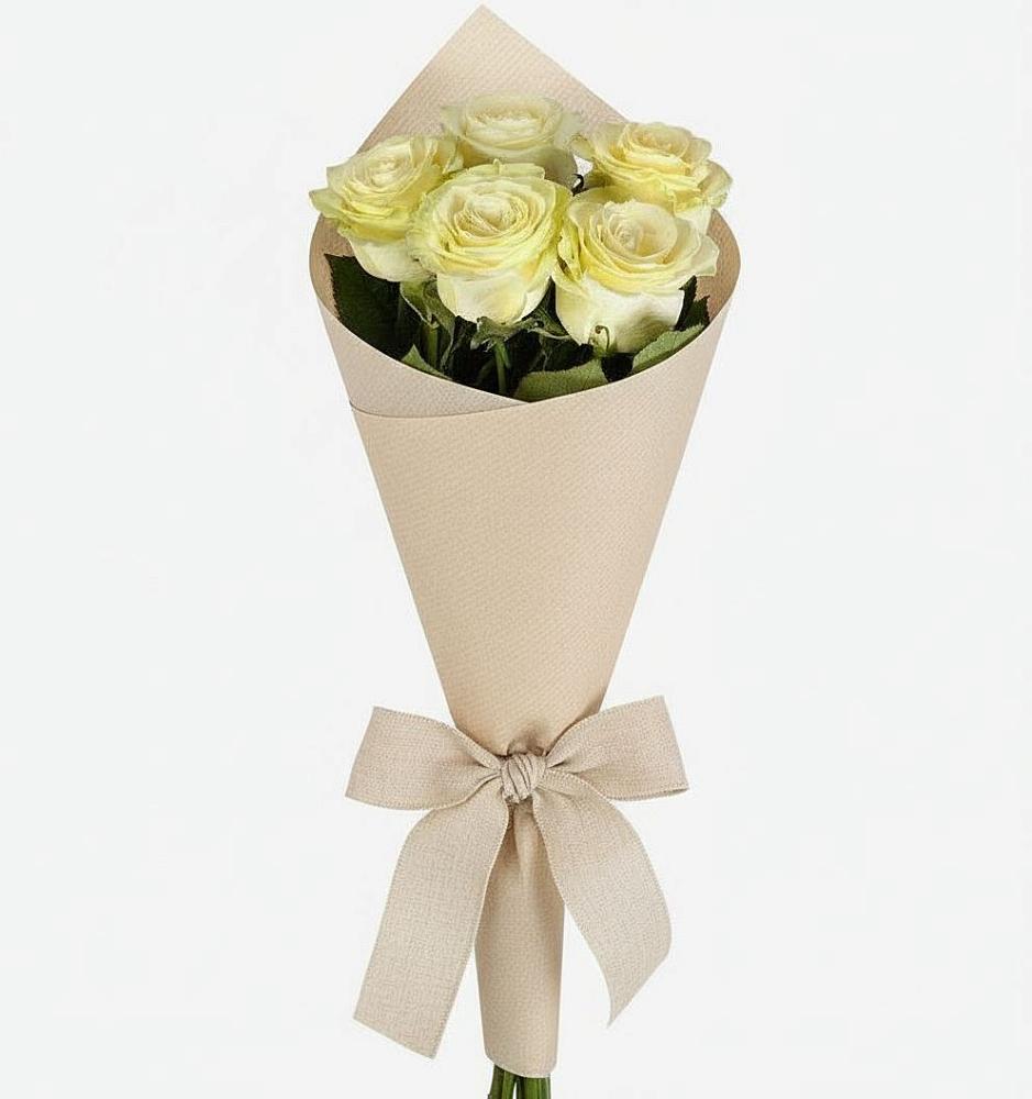 Букет цветов из: Розы в Ардатове Нижегородской области