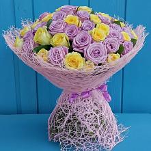 Букет 101 Волшебный Миг в Ардатове Нижегородской области