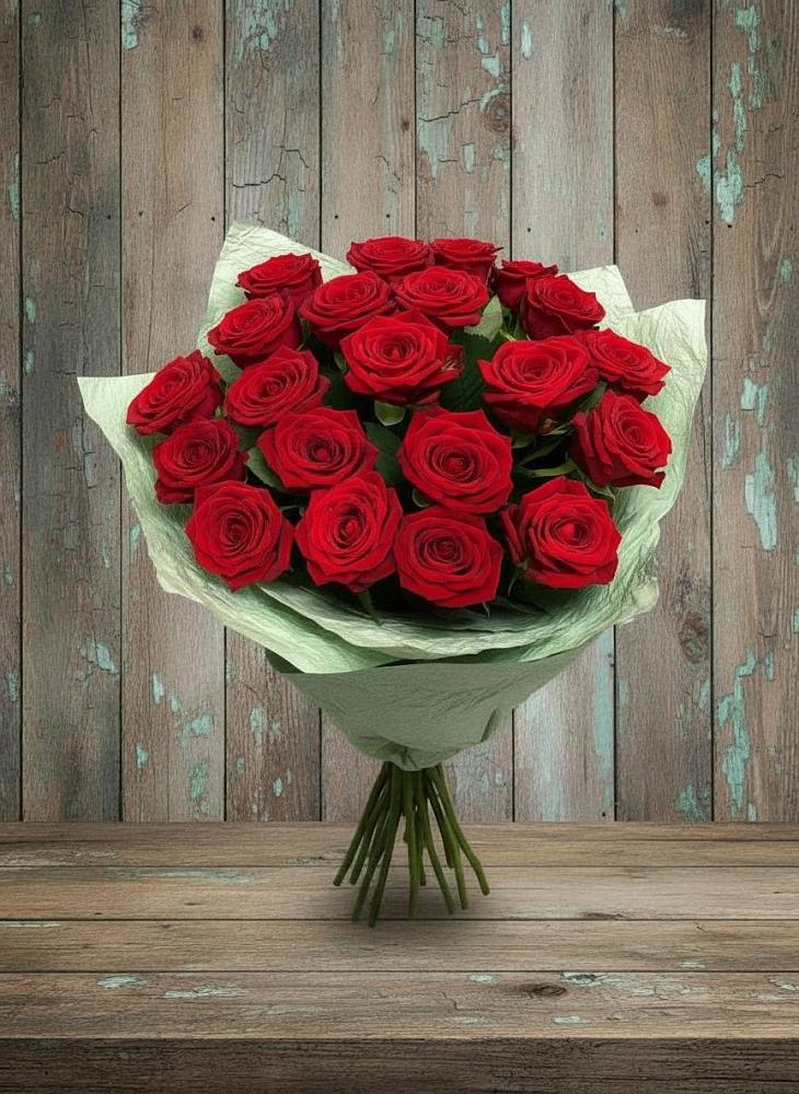 Букет Классика в Ардатове Нижегородской области