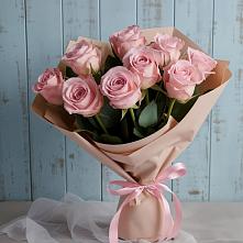 Букет цветов из:  Розы в Ардатове Нижегородской области