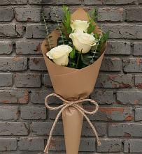 Букет цветов из:  Розы в Ардатове Нижегородской области