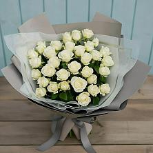 Букет Белоснежная нежность в Ардатове Нижегородской области