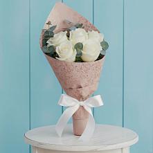 Букет цветов из:  Розы в Ардатове Нижегородской области
