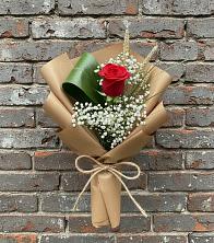 Букет цветов из:  Розы в Ардатове Нижегородской области