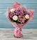 Букет цветов из: Герберы в Ардатове Нижегородской области