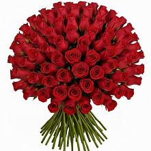 Букет Красные розы Чери Лав в Ардатове Нижегородской области