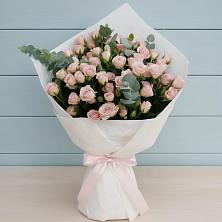 Букет цветов из:  Розы в Ардатове Нижегородской области
