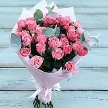 Букет Леди совершенство в Ардатове Нижегородской области