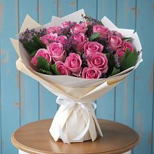 Букет цветов из:  Розы в Ардатове Нижегородской области
